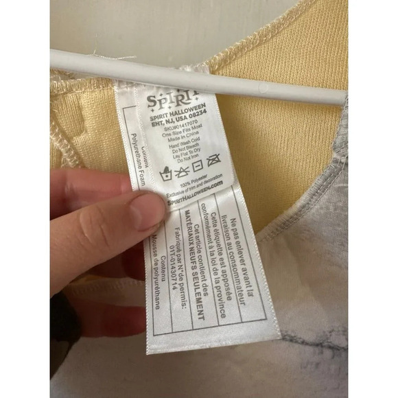 Spirit Halloween adult beer costume - Picture 5 of 8